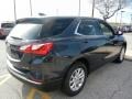 Storm Blue Metallic - Equinox LT Photo No. 4