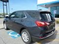 Storm Blue Metallic - Equinox LT Photo No. 5