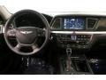 2015 Empire State Gray Hyundai Genesis 3.8 Sedan  photo #42