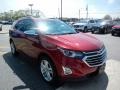 Cajun Red Tintcoat - Equinox Premier AWD Photo No. 3