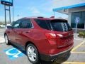 Cajun Red Tintcoat - Equinox Premier AWD Photo No. 5