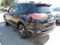 2018 Galactic Aqua Mica Toyota RAV4 XLE  photo #2