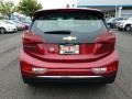 2017 Cajun Red Tintcoat Chevrolet Bolt EV LT  photo #5