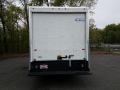 Summit White - Express Cutaway 3500 Moving Van Photo No. 5