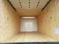 Summit White - Express Cutaway 3500 Moving Van Photo No. 6