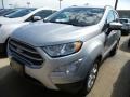 Moondust Silver - EcoSport SE Photo No. 1