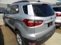 Moondust Silver - EcoSport SE Photo No. 3