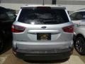 Moondust Silver - EcoSport SE Photo No. 4