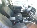 Moondust Silver - EcoSport SE Photo No. 5