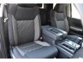 2018 Magnetic Gray Metallic Toyota Tundra SR5 Double Cab 4x4  photo #13
