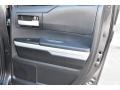 2018 Magnetic Gray Metallic Toyota Tundra SR5 Double Cab 4x4  photo #23