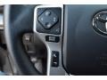 2018 Magnetic Gray Metallic Toyota Tundra SR5 Double Cab 4x4  photo #26