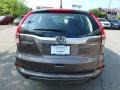 2015 Urban Titanium Metallic Honda CR-V LX AWD  photo #4