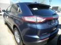 Blue - Edge SEL AWD Photo No. 3