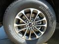 2018 Magnetic Ford F150 XL SuperCrew 4x4  photo #7