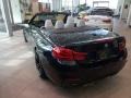 Azurite Black Metallic - M4 Convertible Photo No. 2