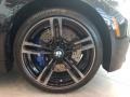 2018 Azurite Black Metallic BMW M4 Convertible  photo #5