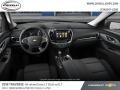 2018 Sable Brown Metallic Chevrolet Traverse LT AWD  photo #5
