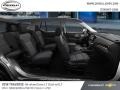 2018 Sable Brown Metallic Chevrolet Traverse LT AWD  photo #6