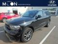 DB Black Crystal - Durango GT AWD Photo No. 1