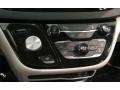 2017 Brilliant Black Crystal Pearl Chrysler Pacifica Touring L  photo #9