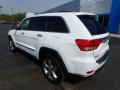 Bright White - Grand Cherokee Limited 4x4 Photo No. 4