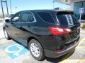 2018 Mosaic Black Metallic Chevrolet Equinox LT  photo #5