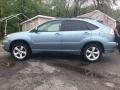 2005 Neptune Blue Mica Lexus RX 330 AWD  photo #9