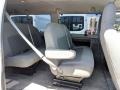 Oxford White - E Series Van E350 XLT Extended Passenger Photo No. 7