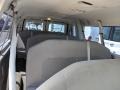 Oxford White - E Series Van E350 XLT Extended Passenger Photo No. 8