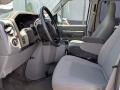 Oxford White - E Series Van E350 XLT Extended Passenger Photo No. 10
