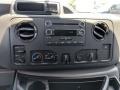 Oxford White - E Series Van E350 XLT Extended Passenger Photo No. 11