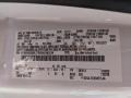 Oxford White - E Series Van E350 XLT Extended Passenger Photo No. 16
