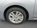 Ice Silver Metallic - Impreza 2.0i Premium 4-door Photo No. 22