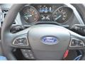 2018 White Gold Ford Escape SEL  photo #19