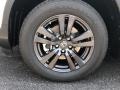 2019 Honda Ridgeline Sport AWD Wheel and Tire Photo