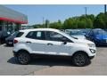 Diamond White - EcoSport S Photo No. 2