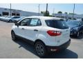 Diamond White - EcoSport S Photo No. 3