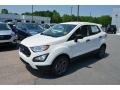 Diamond White - EcoSport S Photo No. 4