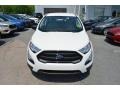 Diamond White - EcoSport S Photo No. 5