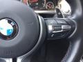 2015 Black Sapphire Metallic BMW M6 Coupe  photo #17
