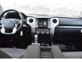 2018 Silver Sky Metallic Toyota Tundra SR5 Double Cab 4x4  photo #8