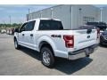 2018 Oxford White Ford F150 XLT SuperCrew 4x4  photo #3