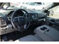 2018 Oxford White Ford F150 XLT SuperCrew 4x4  photo #6