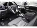 2018 Magnetic Gray Metallic Toyota Tundra SR5 Double Cab 4x4  photo #5