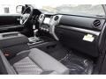 2018 Magnetic Gray Metallic Toyota Tundra SR5 Double Cab 4x4  photo #11