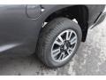 2018 Magnetic Gray Metallic Toyota Tundra SR5 Double Cab 4x4  photo #16