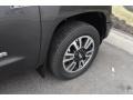 2018 Magnetic Gray Metallic Toyota Tundra SR5 Double Cab 4x4  photo #17