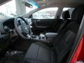 2018 Hyper Red Kia Sportage LX AWD  photo #11