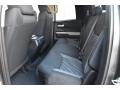 2018 Magnetic Gray Metallic Toyota Tundra SR5 Double Cab 4x4  photo #15